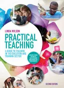 Praktisches Unterrichten: Ein Leitfaden für das Unterrichten im Bereich der allgemeinen und beruflichen Bildung - Practical Teaching: A Guide to Teaching in the Education and Training Sector