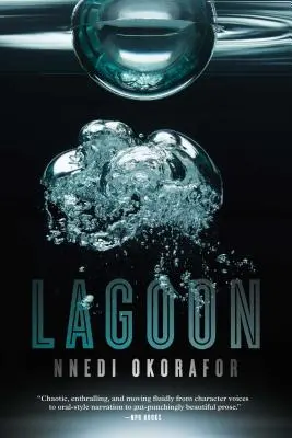 Lagune - Lagoon