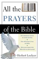 Alle Gebete der Bibel - All the Prayers of the Bible