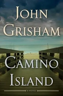 Die Insel Camino - Camino Island