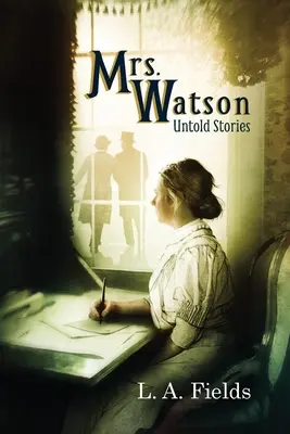 Mrs. Watson: Unerzählte Geschichten - Mrs. Watson: Untold Stories