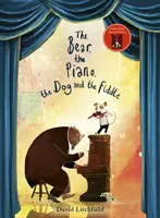 Der Bär, das Klavier, der Hund und die Fiedel - Bear, The Piano, The Dog and the Fiddle