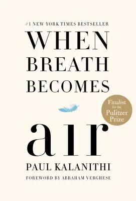 Wenn der Atem zur Luft wird - When Breath Becomes Air