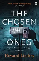 Chosen Ones - Der packende Krimi, den Sie nicht verpassen sollten - Chosen Ones - The gripping crime thriller you won't want to miss