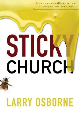 Klebrige Kirche - Sticky Church