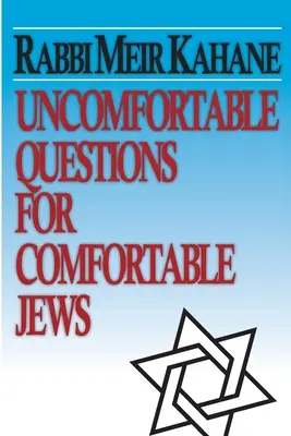 Unbequeme Fragen für bequeme Juden - Uncomfortable Questions for Comfortable Jews