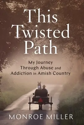 Dieser verdrehte Pfad: Meine Reise durch Missbrauch und Sucht im Land der Amischen - This Twisted Path: My Journey through Abuse and Addiction in Amish Country