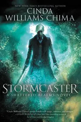 Sturmzauberer - Stormcaster