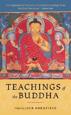 Belehrungen des Buddha - Teachings of the Buddha