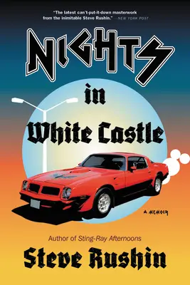 Nachts in White Castle: Memoiren - Nights in White Castle: A Memoir