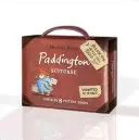 Paddington's Suitcase