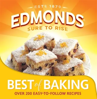 Edmonds das Beste vom Backen - Edmonds the Best of Baking