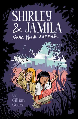 Shirley und Jamila retten ihren Sommer - Shirley and Jamila Save Their Summer