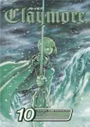 Claymore, Bd. 10, 10 - Claymore, Vol. 10, 10