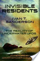 Unsichtbare Bewohner: Die Realität der Unterwasser-UFOs - Invisible Residents: The Reality of Underwater UFOs