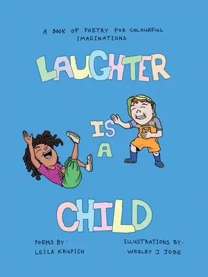 Lachen ist ein Kind - Laughter Is a Child