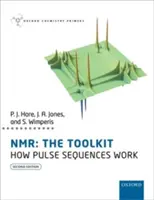 Nmr: Der Werkzeugkasten: Wie Pulssequenzen funktionieren - Nmr: The Toolkit: How Pulse Sequences Work