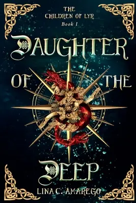 Tochter der Tiefe - Daughter of the Deep