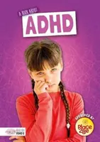 Buch über ADHS - Book About ADHD