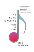 Die Song-Maschine: Das Innere der Hitfabrik - The Song Machine: Inside the Hit Factory