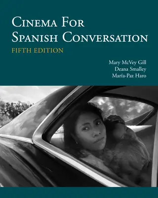 Kino für die spanische Konversation - Spanische Ausgabe - Cinema for Spanish Conversation - Spanish Edition