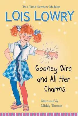 Gooney Bird und alle ihre Reize - Gooney Bird and All Her Charms