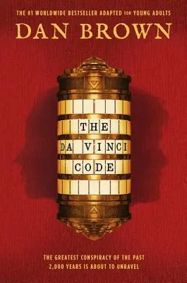 The Da Vinci Code (die Verfilmung für junge Erwachsene) - The Da Vinci Code (the Young Adult Adaptation)