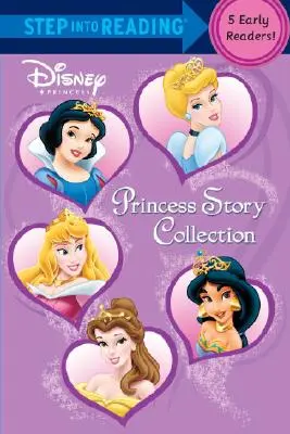 Prinzessinnen-Geschichten-Sammlung - Princess Story Collection