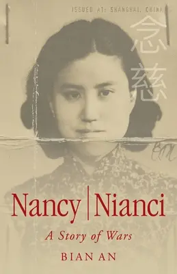 Nancy Nianci: Eine Geschichte der Kriege - Nancy Nianci: A Story of Wars