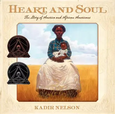 Herz und Seele: Die Geschichte Amerikas und der Afroamerikaner - Heart and Soul: The Story of America and African Americans