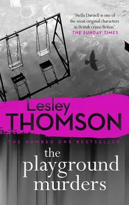 Die Spielplatzmorde - The Playground Murders