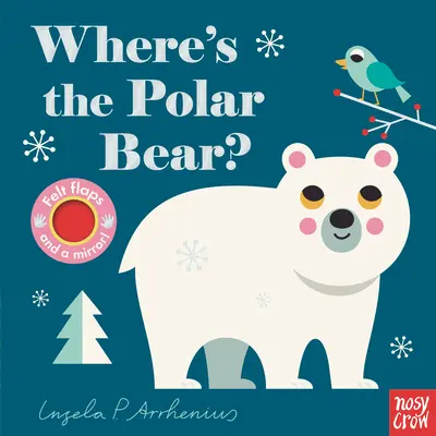 Wo ist der Eisbär? - Where's the Polar Bear?