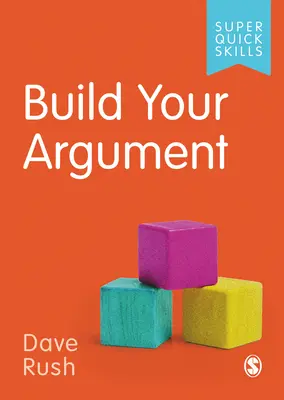 Bauen Sie Ihre Argumente auf - Build Your Argument