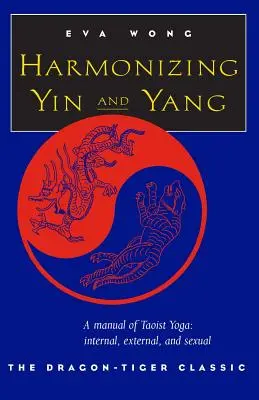 Yin und Yang in Einklang bringen - Harmonizing Yin and Yang