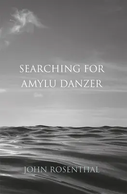 Auf der Suche nach Amylu Danzer - Searching for Amylu Danzer