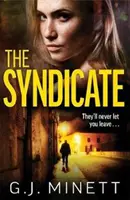Syndicate - Ein fesselnder Thriller über Rache und Wiedergutmachung - Syndicate - A gripping thriller about revenge and redemption