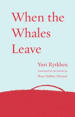 Wenn die Wale gehen - When the Whales Leave