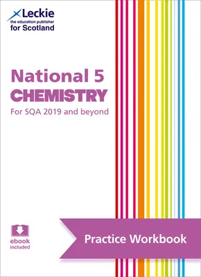 National 5 Chemistry - Üben und Lernen von Sqa-Prüfungsthemen - National 5 Chemistry - Practise and Learn Sqa Exam Topics