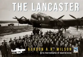 Die Lancaster - The Lancaster