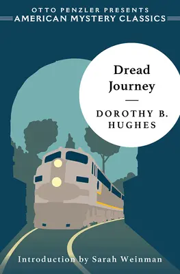 Schreckliche Reise - Dread Journey