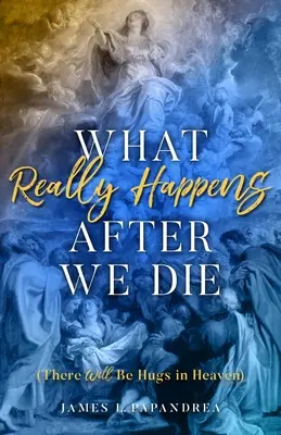 Was wirklich nach unserem Tod passiert - What Really Happens After We Die