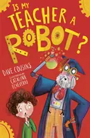 Ist meine Lehrerin ein Roboter? - Is My Teacher A Robot?