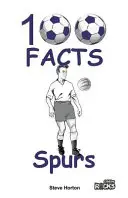 Tottenham Hotspur FC - 100 Fakten - Tottenham Hotspur FC - 100 Facts