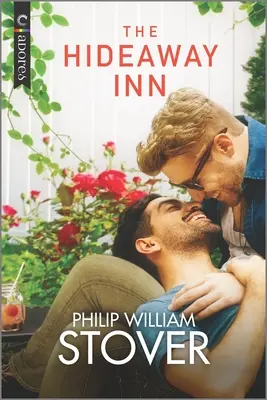 The Hideaway Inn: Eine LGBTQ-Romanze - The Hideaway Inn: An LGBTQ Romance