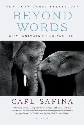 Jenseits von Wörtern: Was Tiere denken und fühlen - Beyond Words: What Animals Think and Feel