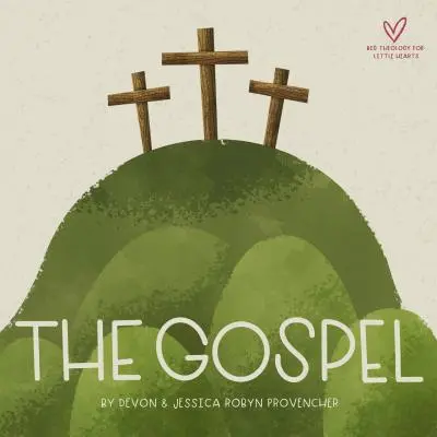 Das Evangelium - The Gospel