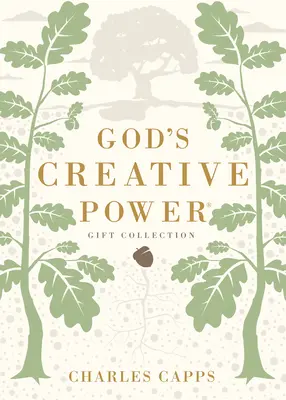 Gottes schöpferische Kraft Geschenksammlung: Siegreiches Leben durch das Sprechen von Gottes Verheißungen - God's Creative Power Gift Collection: Victorious Living Through Speaking God's Promises