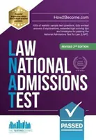 So bestehen Sie den nationalen Zulassungstest für Juristen - How to Pass the Law National Admissions Test