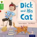 Oxford Reading Tree Traditionelle Märchen: Stufe 2: Dick und seine Katze - Oxford Reading Tree Traditional Tales: Level 2: Dick and His Cat