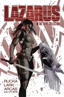 Lazarus: Die dritte Sammlung - Lazarus: The Third Collection